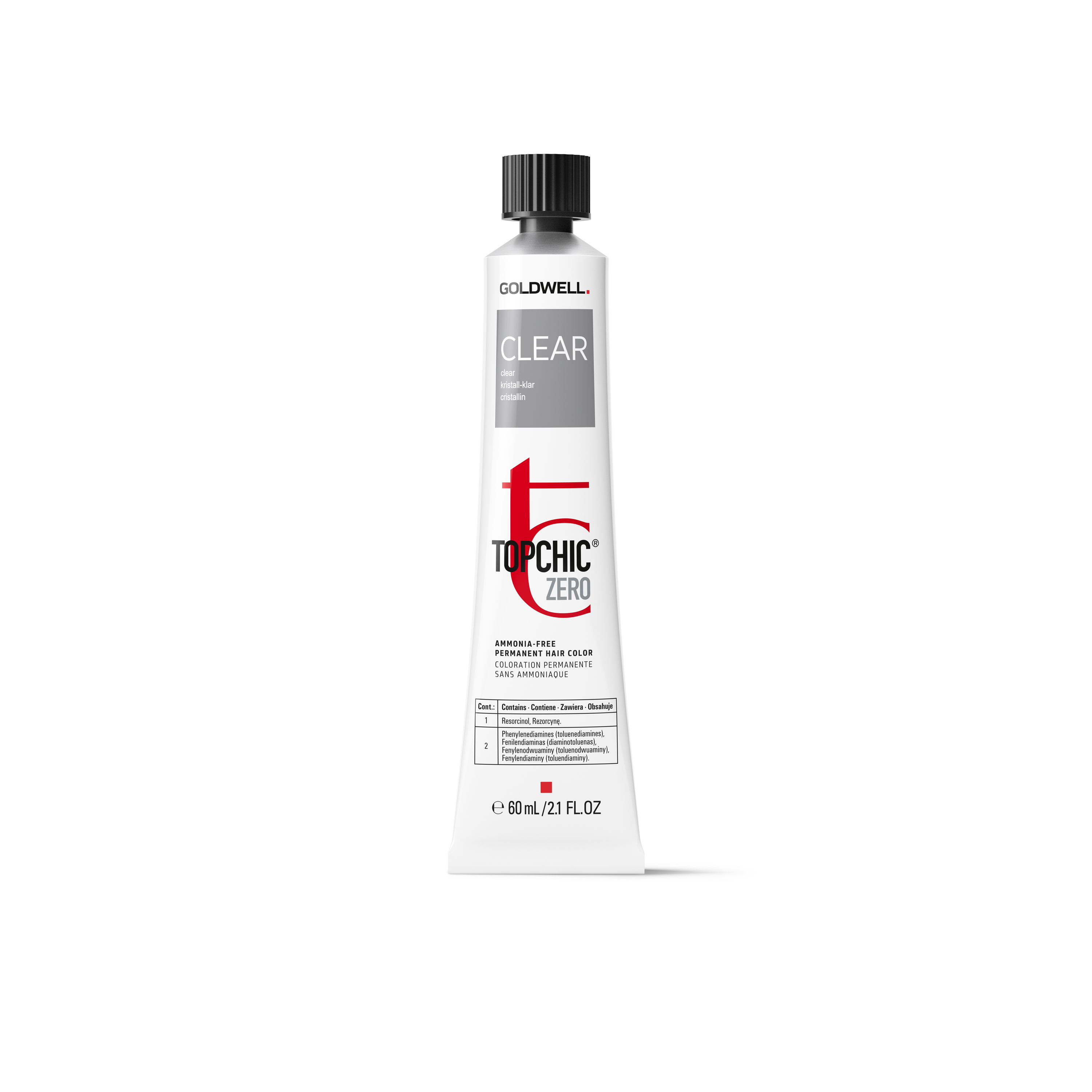 Goldwell Topchic Clear 60 ml