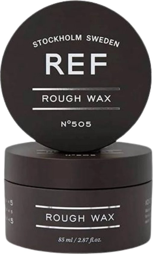 REF Styling Rough Wax  85 ml