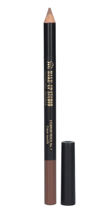 Make-Up Studio Brows Eyebrow Pencil Potlood N° 1 1 St