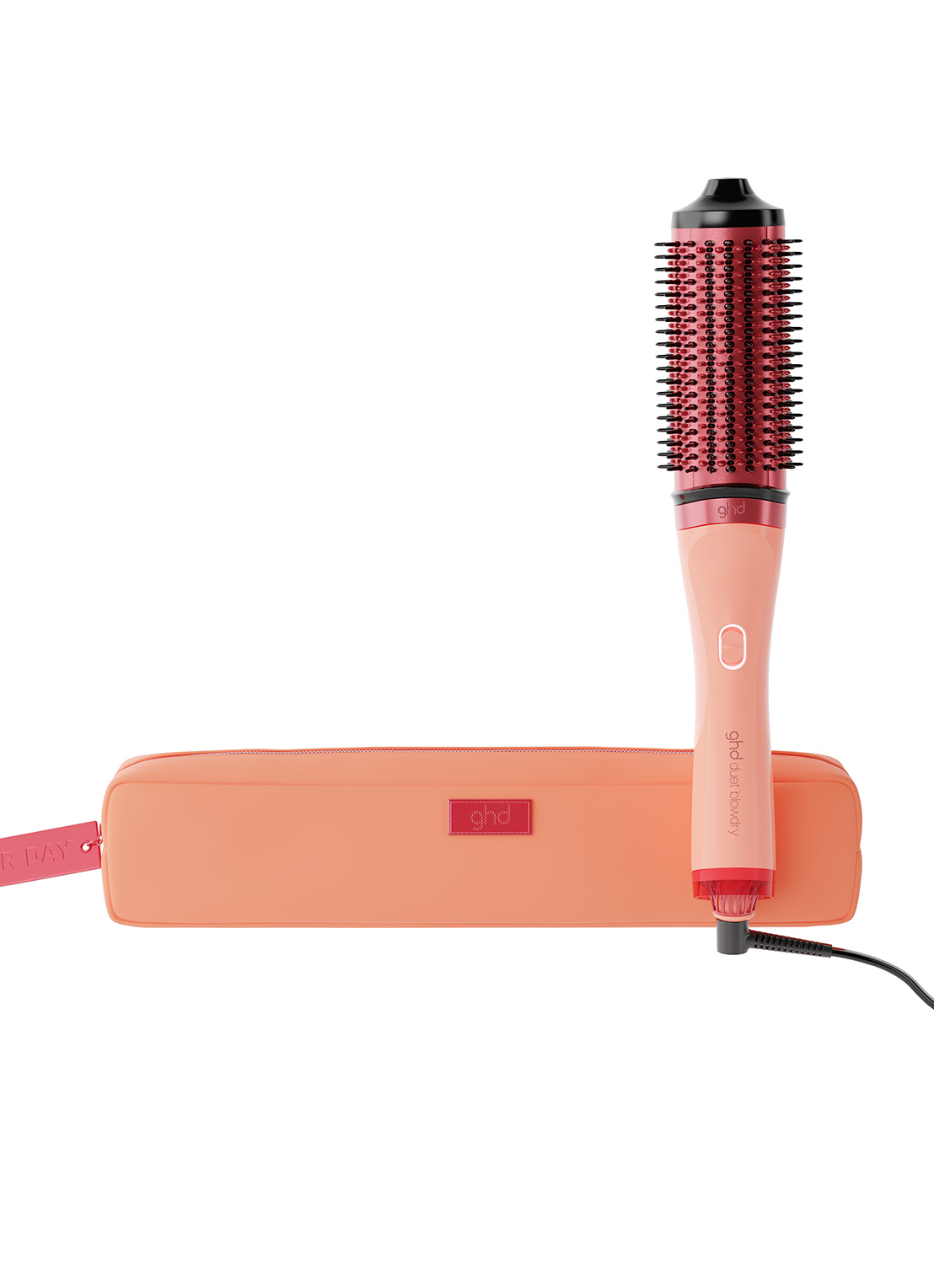 ghd Jelly Collection Duet Blowdry 2-in-1 Hair Dryer Brush 1 St