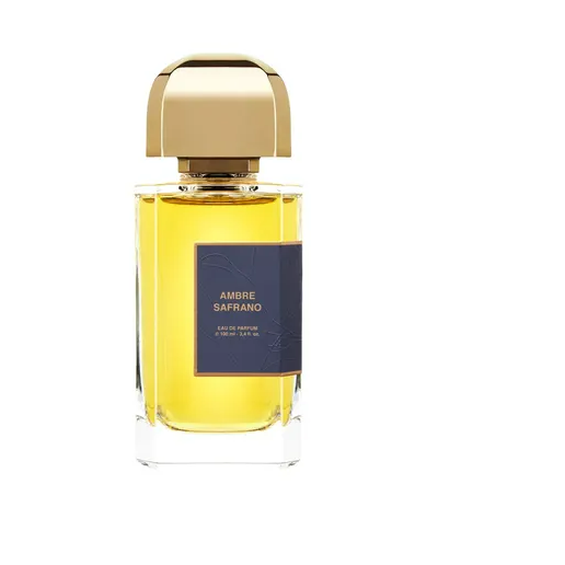 BDK Parfums Ambre Safrano Eau de Parfum  100 ml