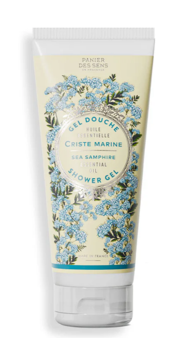Panier des Sens Sea Samphire Shower Gel  200 ml