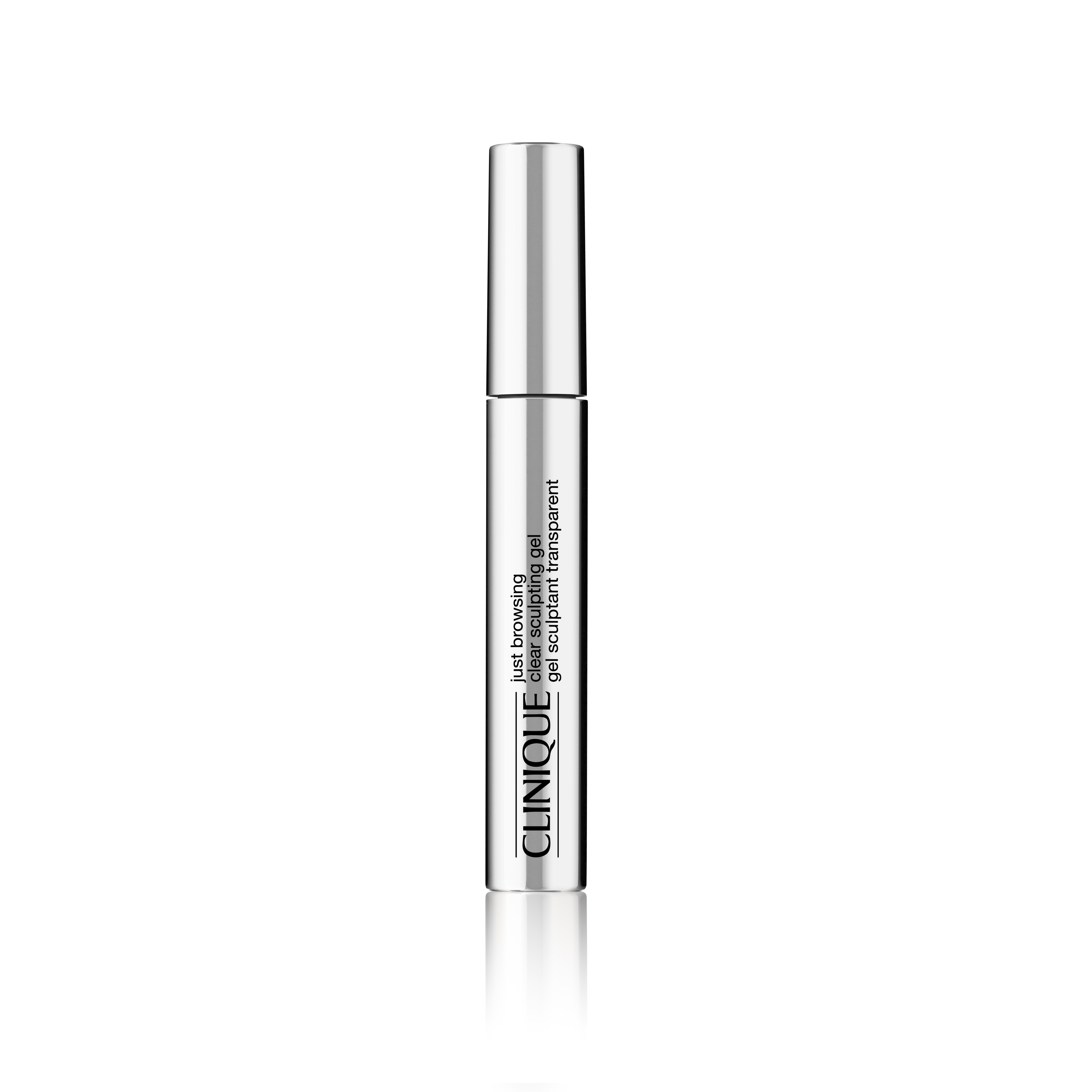 Clinique Make-Up Just Browsing Clear Sculpting Gel 01 9 ml