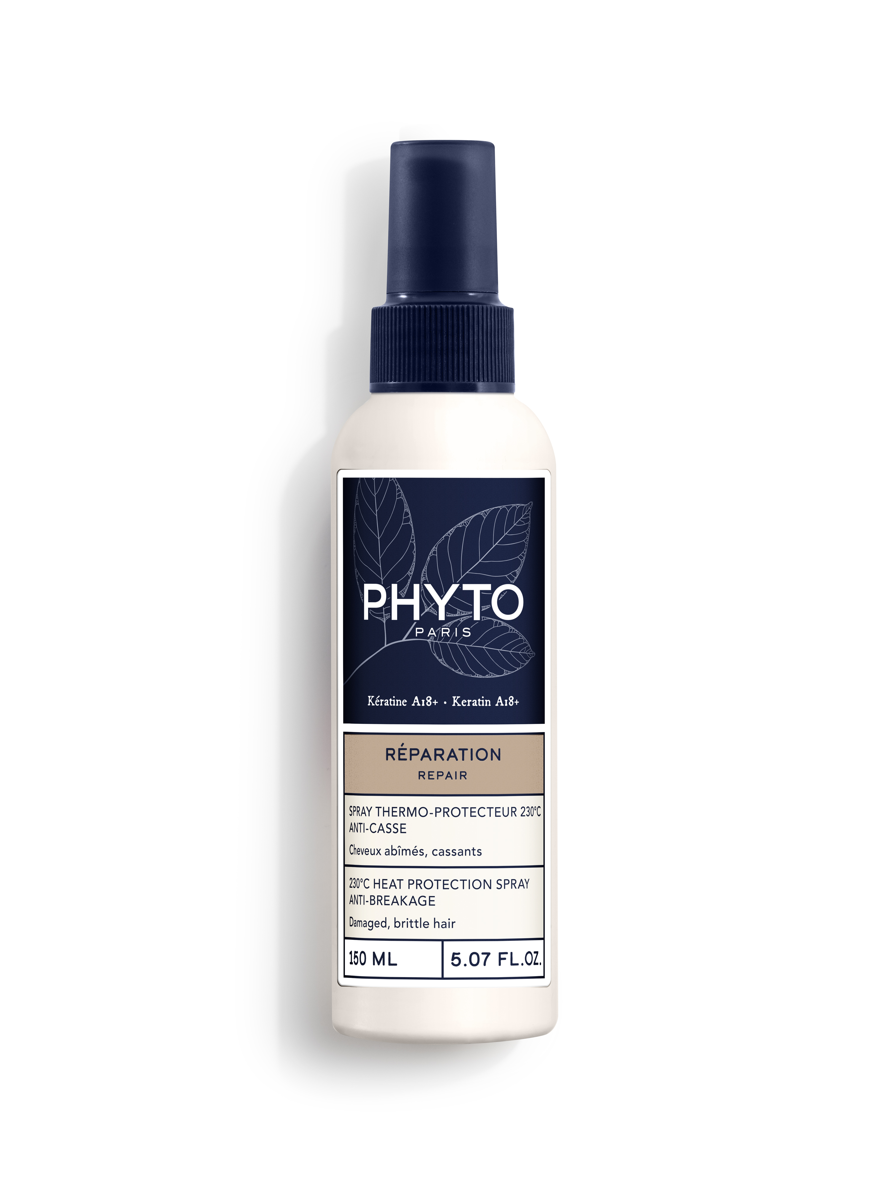 Phyto Reparation Réparation Thermo-Protecteur Spray  150 ml