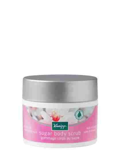 Kneipp Gommage Gommage corps au sucre