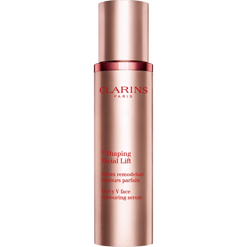 Clarins Face Special Care V Shaping Facial Lift Serum Anti-Aging 50 ml