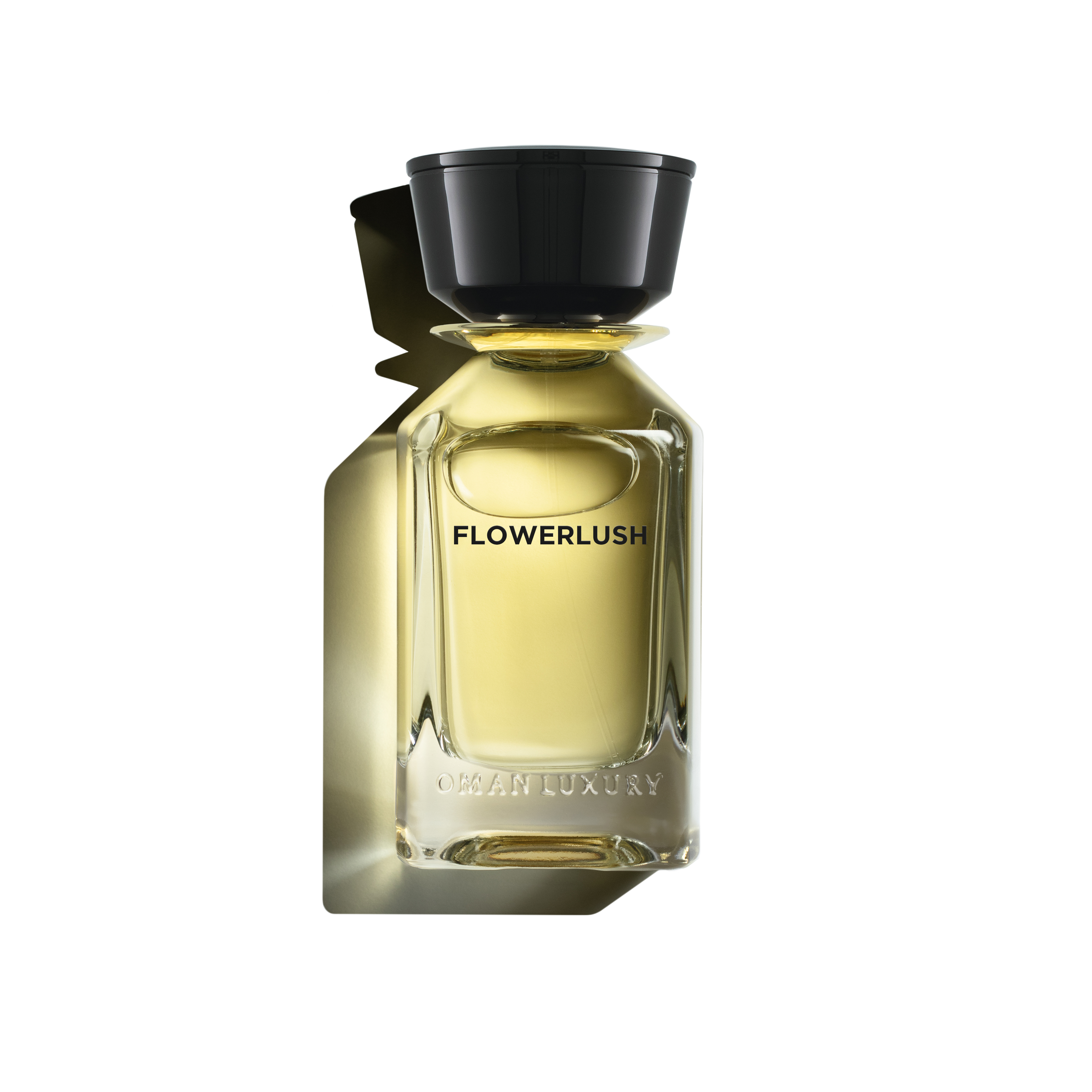 Omanluxury Flowerlush Eau de Parfum  100 ml