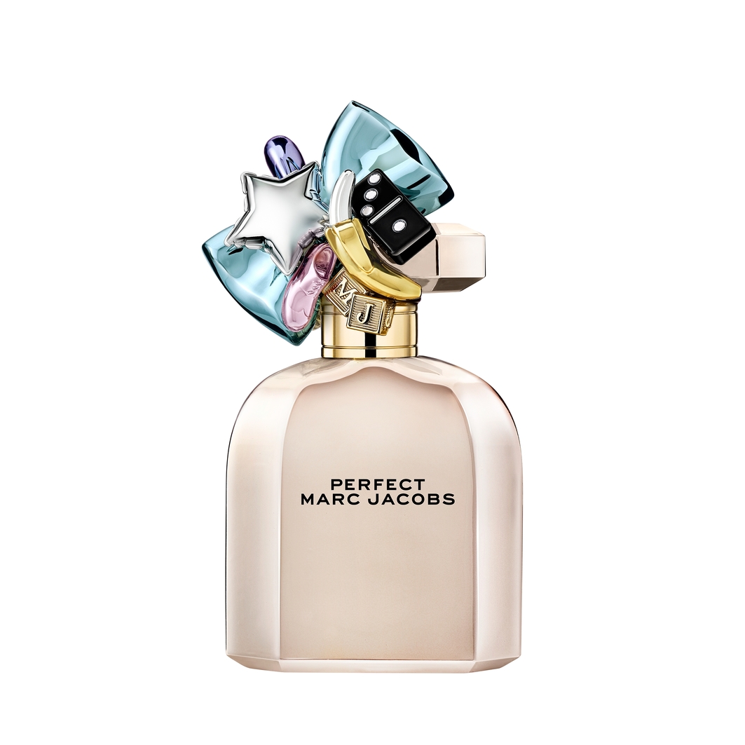 Marc Jacobs Perfect Eau de Parfum Collectors Edition 30 ml
