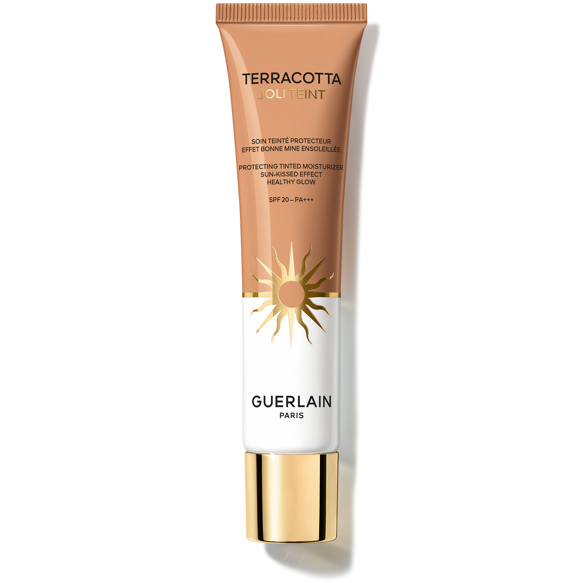 Guerlain Terracotta Joli Teint 30 30 ml