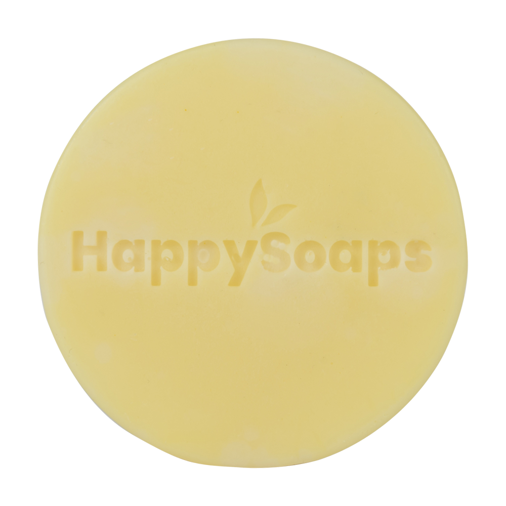 HappySoaps Chamomile Relaxation Conditioner bar 65gr