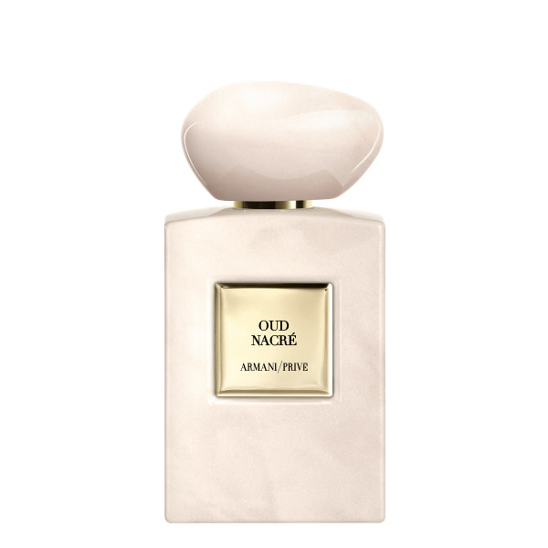 Armani Privé Oud Nacre Eau de Parfum 100 ml