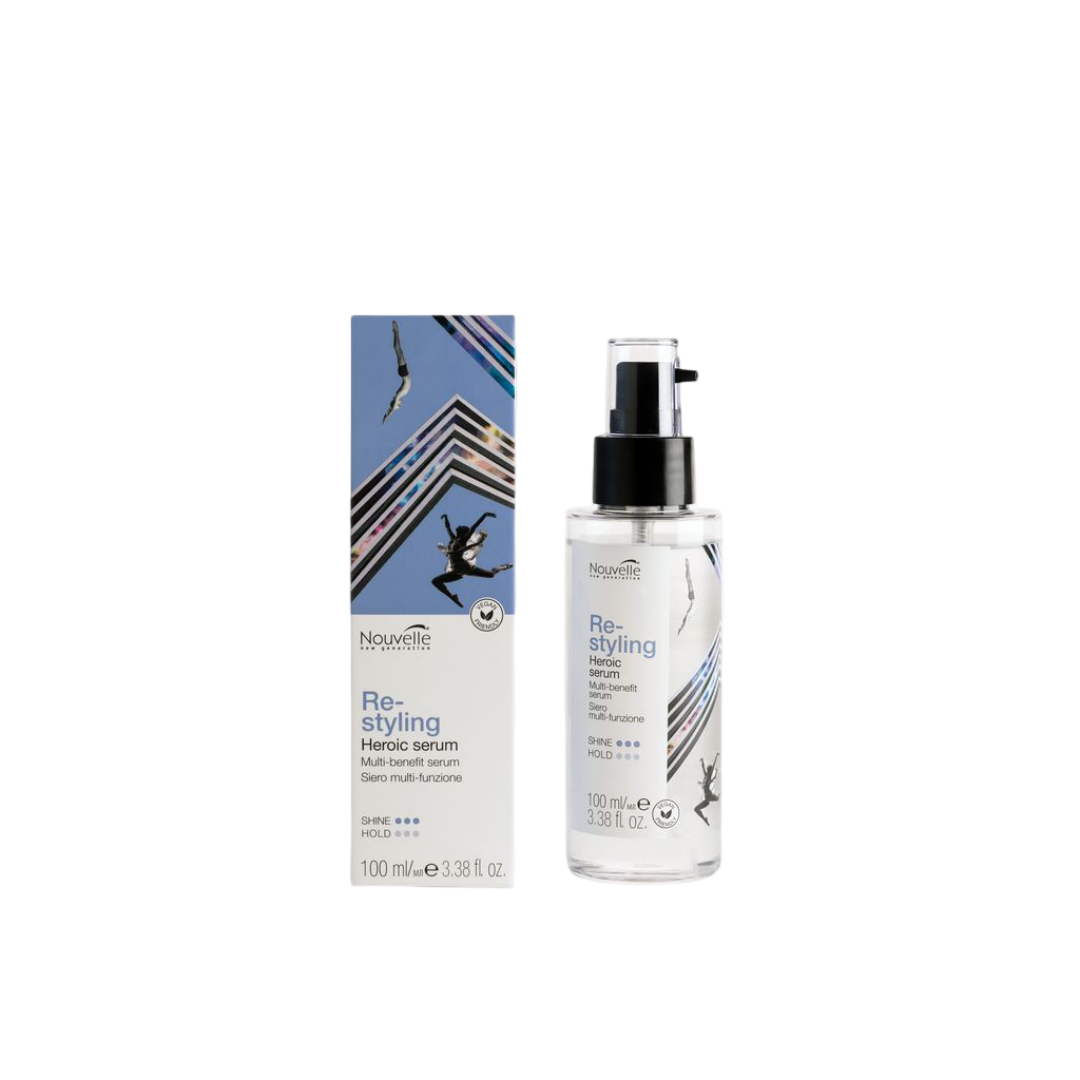 Nouvelle Re-Styling Heroic Serum 100 ml