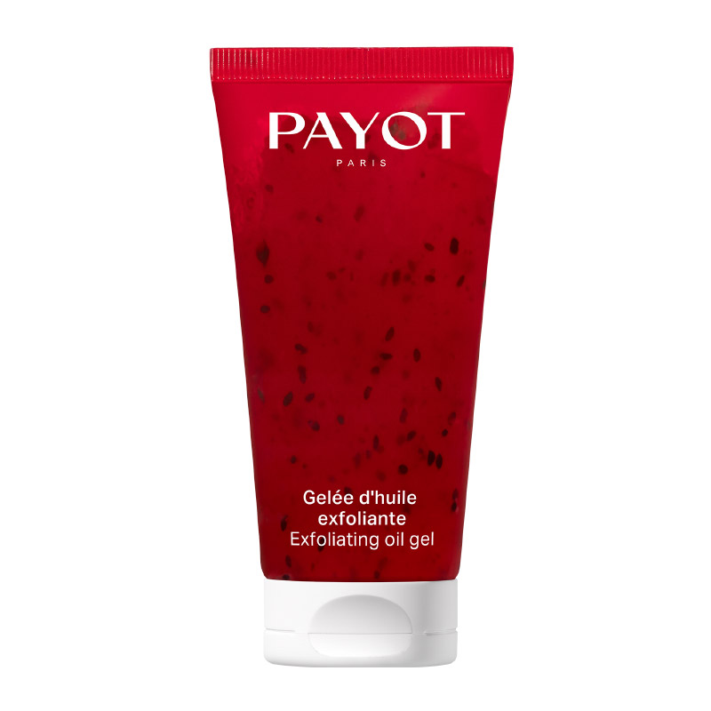 Payot Les Démaquillantes Exfoliating Oil Gel Scrub  50 ml