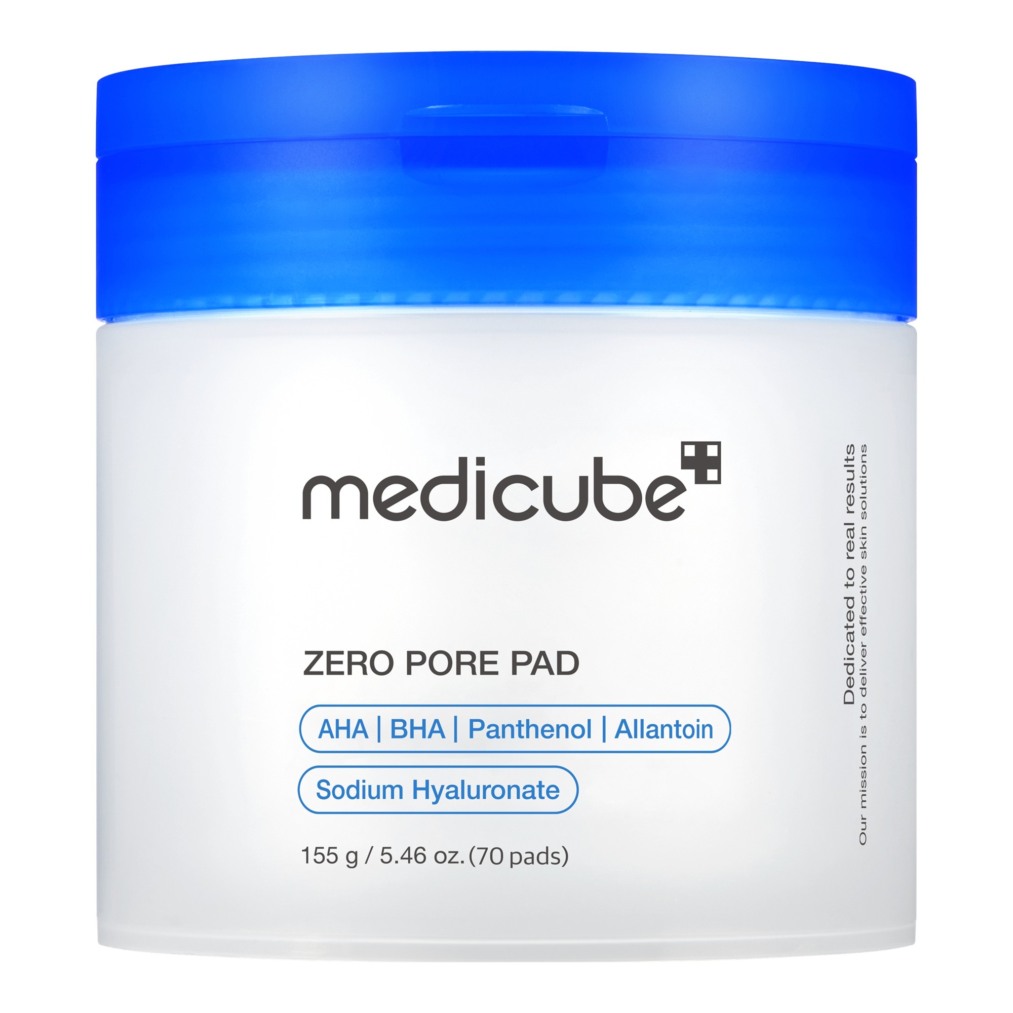 Medicube Zero Pore Pad 2.0  155 gr