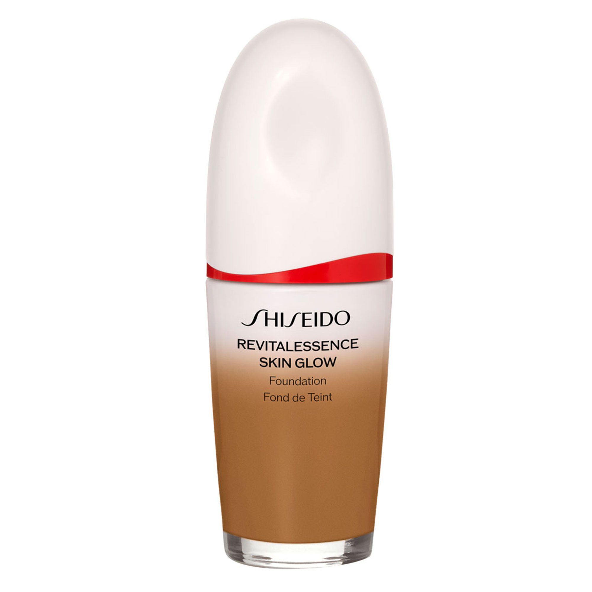 Shiseido Make-Up Basis Make-Up Revitalessence Skin Glow Fond de Teint SPF30 Foundation  440 30 ml