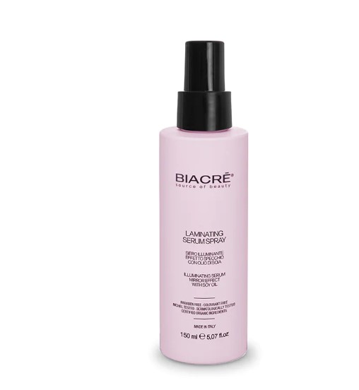Biacrè Laminating Serum Spray  150 ml