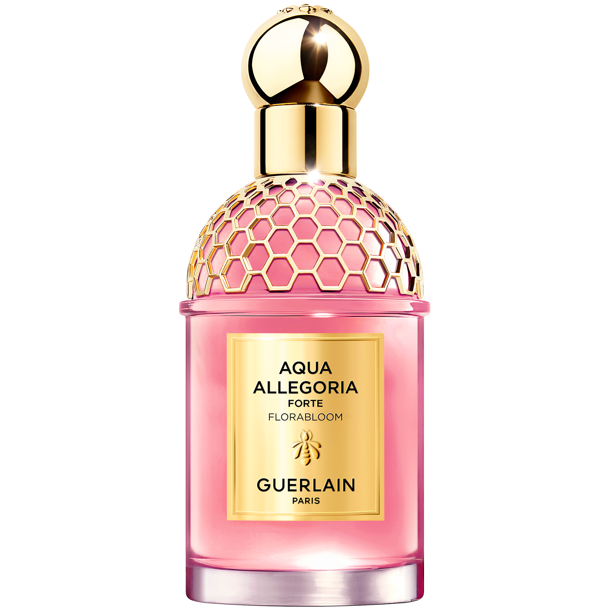 Guerlain Aqua Allegoria Collection Florabloom Eau de Parfum  75 ml