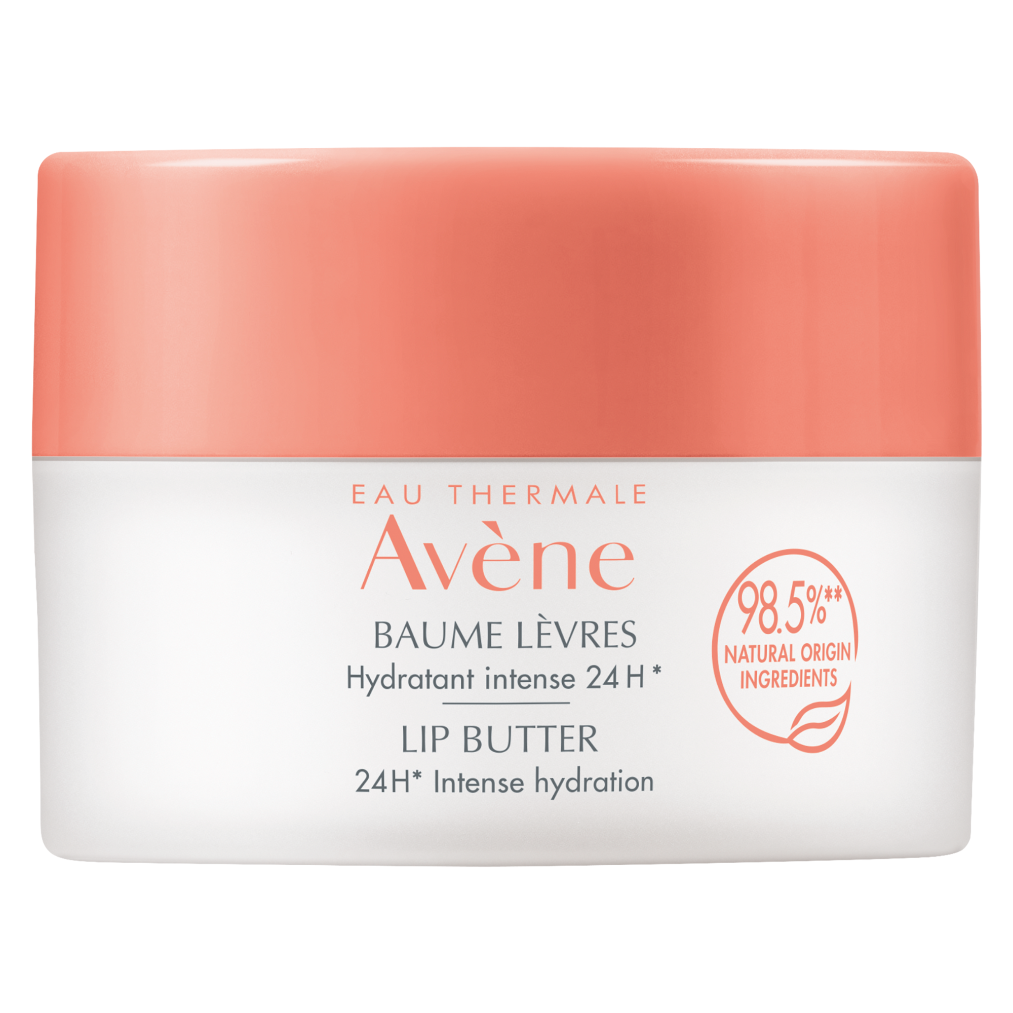 Avène Cold Cream Lippenbalsam Intensive Feuchtigkeit 24H 10ml
