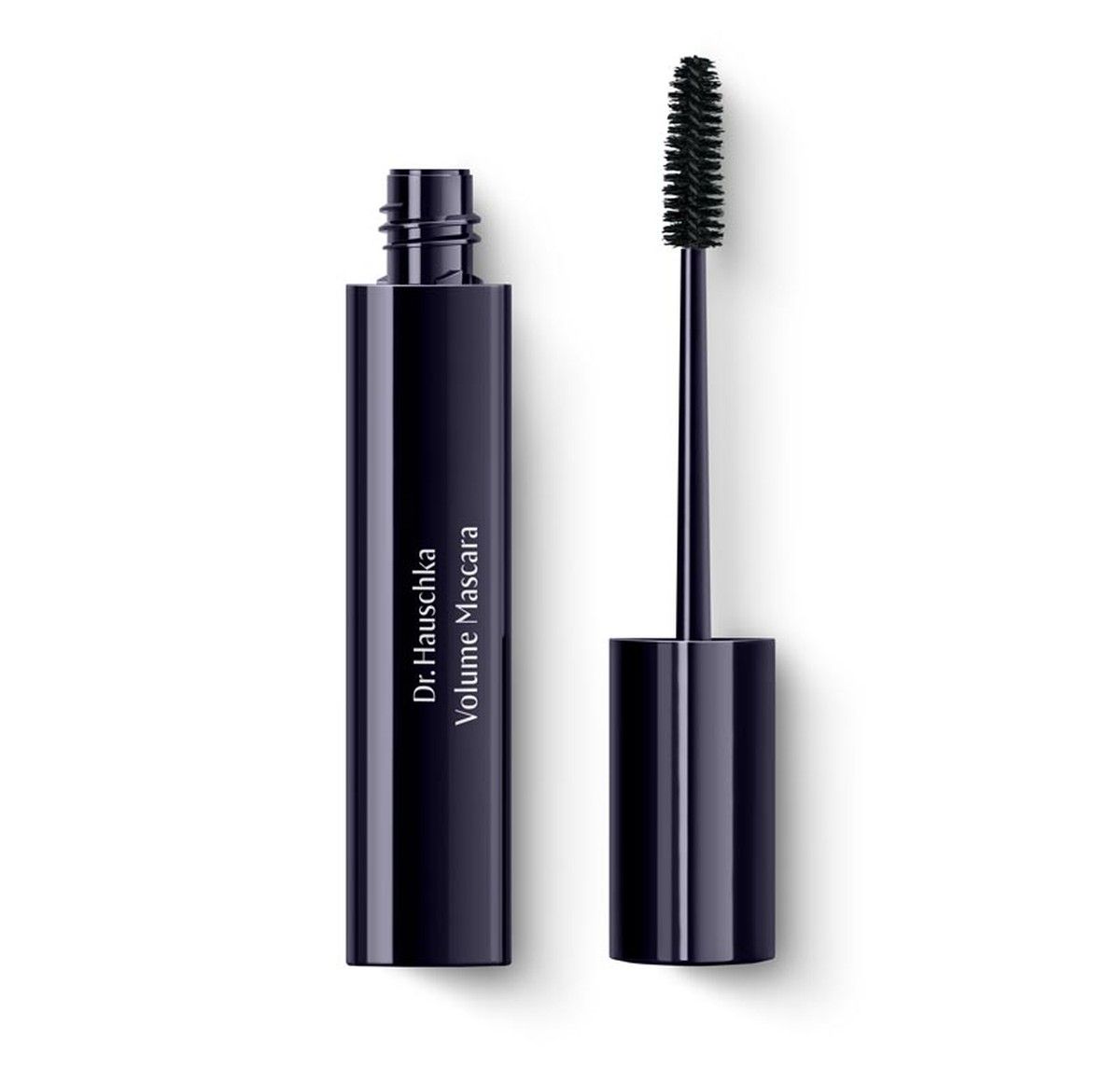 Dr. Hauschka Make-up Oog Make-up Volume Mascara  01 6 ml