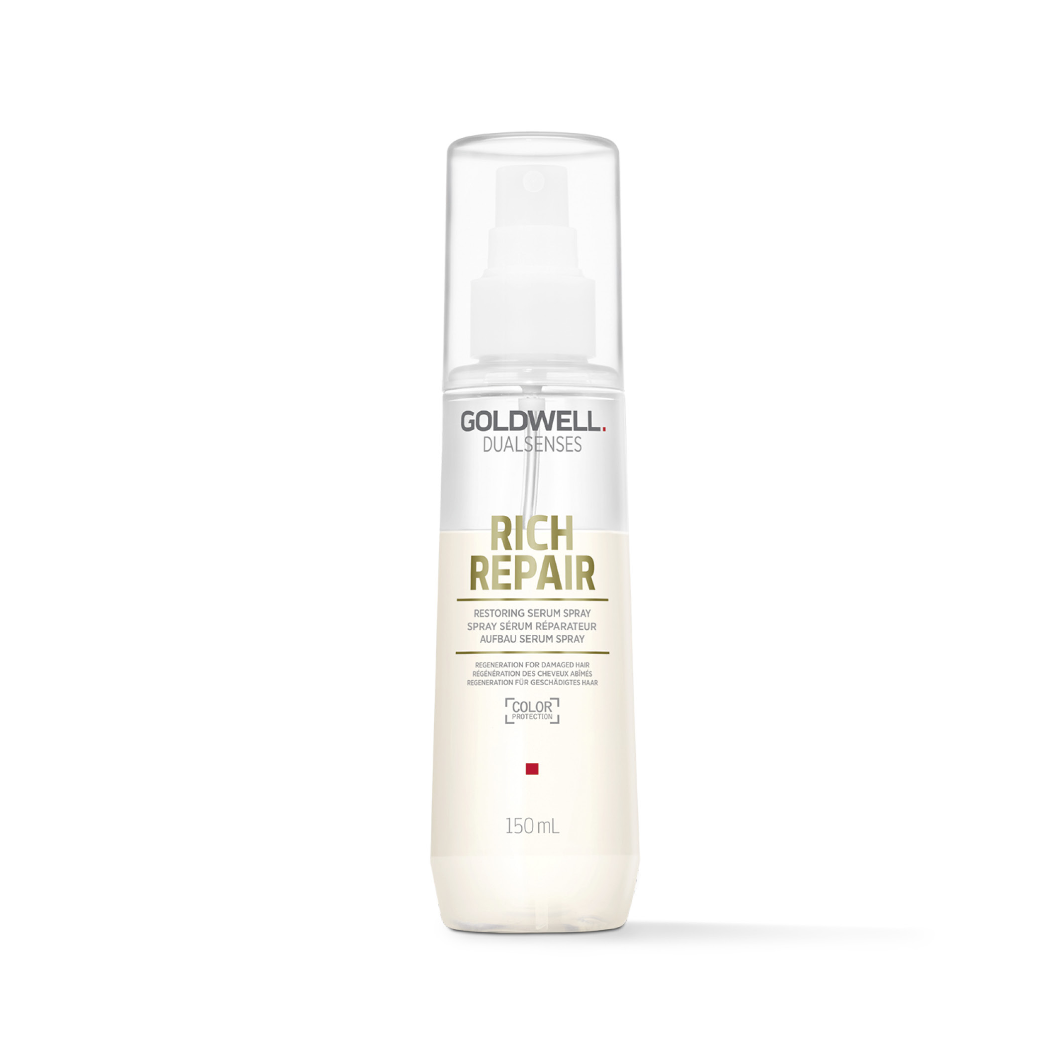 Goldwell Dualsenses Rich Repair Restoring Serum Spray  150 ml