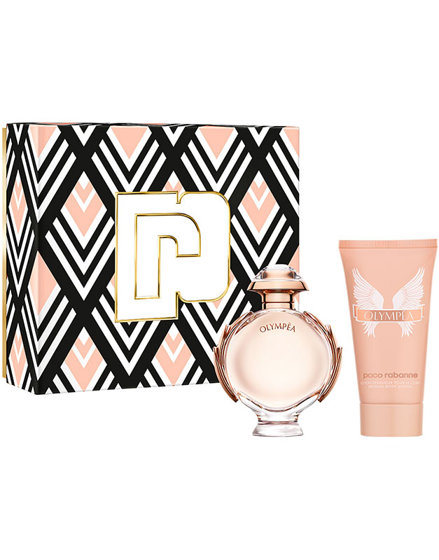Rabanne Olympéa Eau de Parfum Giftset 1 Pak