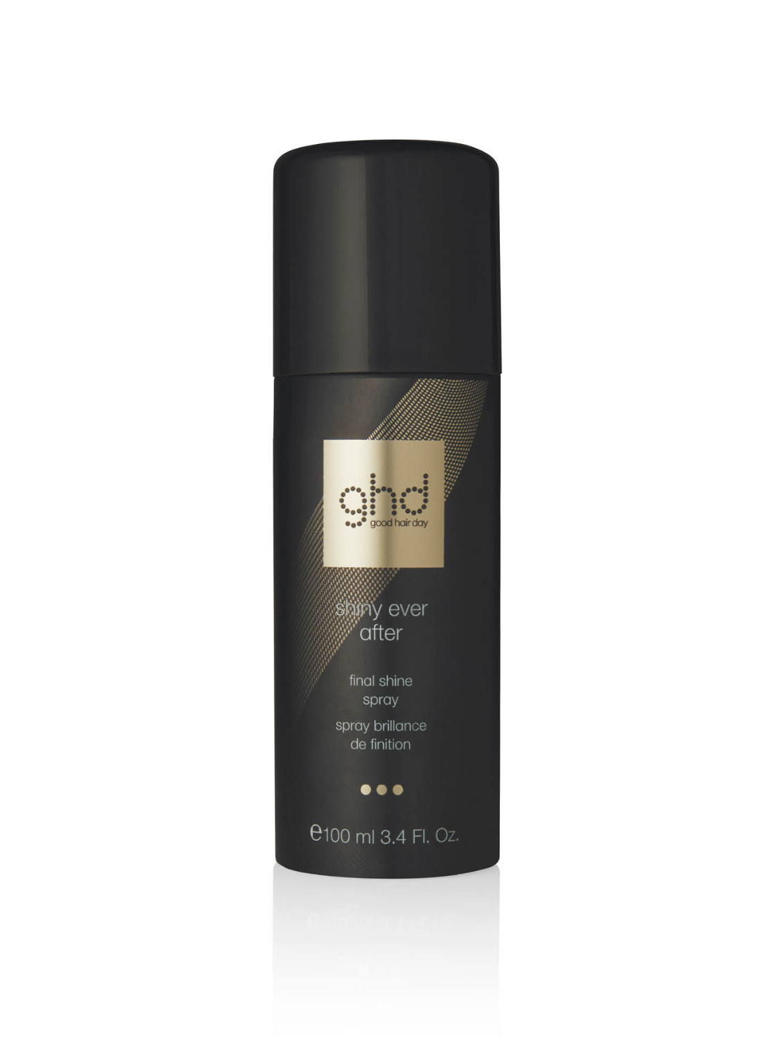 ghd Heat Protect Styling Shiny Ever After Glansspray Spray  100 ml