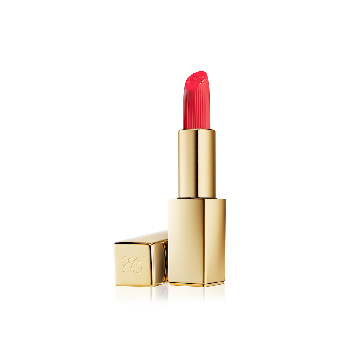 Estée Lauder Pure Color Creme Lipstick 330 Impassioned 3.5gr