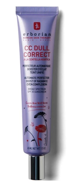 Erborian CC Dull Correct Crème 45ml
