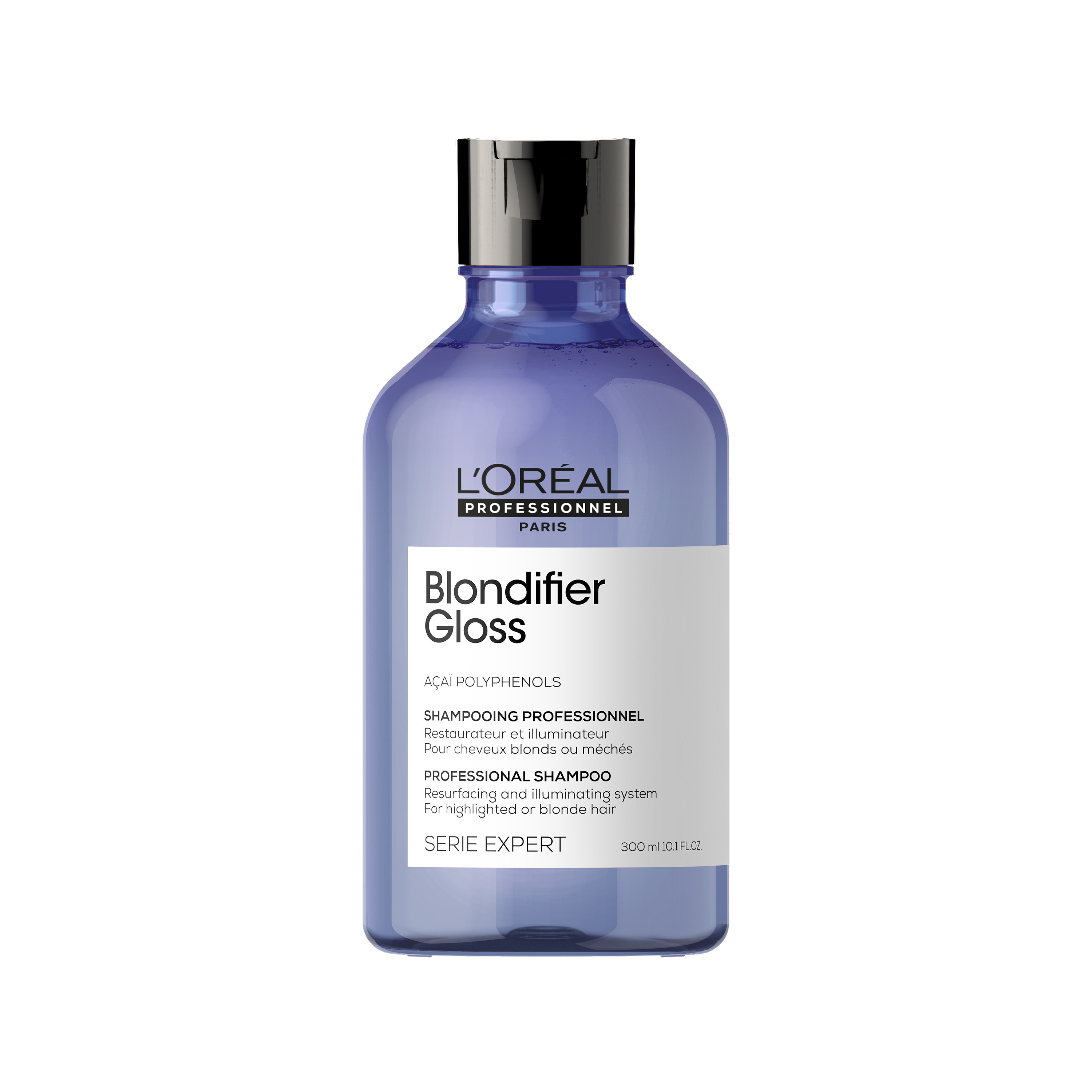 L'Oréal Série Expert Blondifier Gloss Shampoo  300 ml