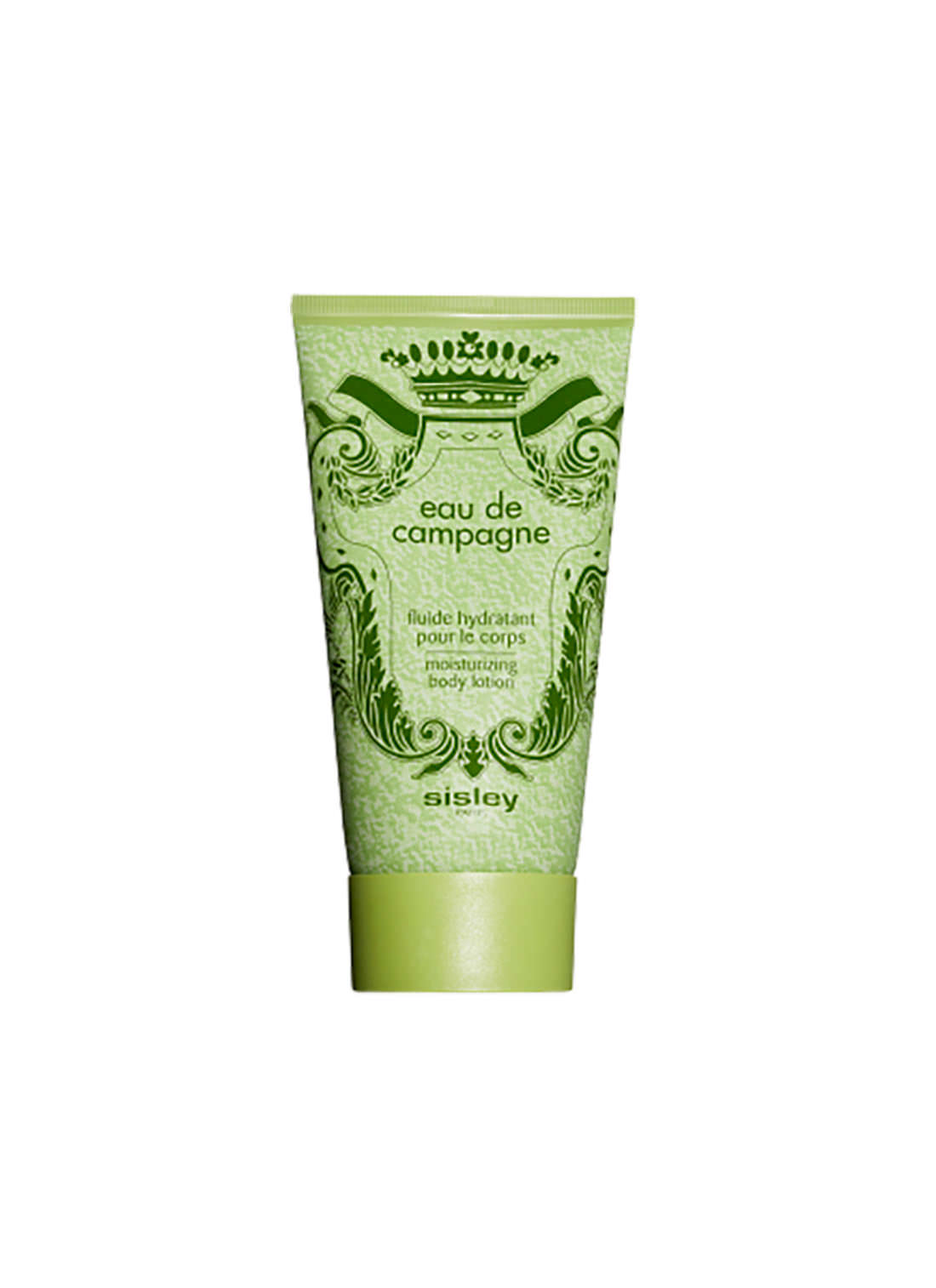 Sisley Eau de Campagne Fluide Hydratant pour le corps 150ml