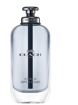 COACH Open Road Eau de Toilette 40 ml