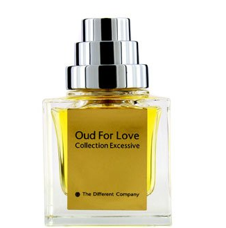 The Different Company Eau de Parfum Ref. LOVE1231 50ml