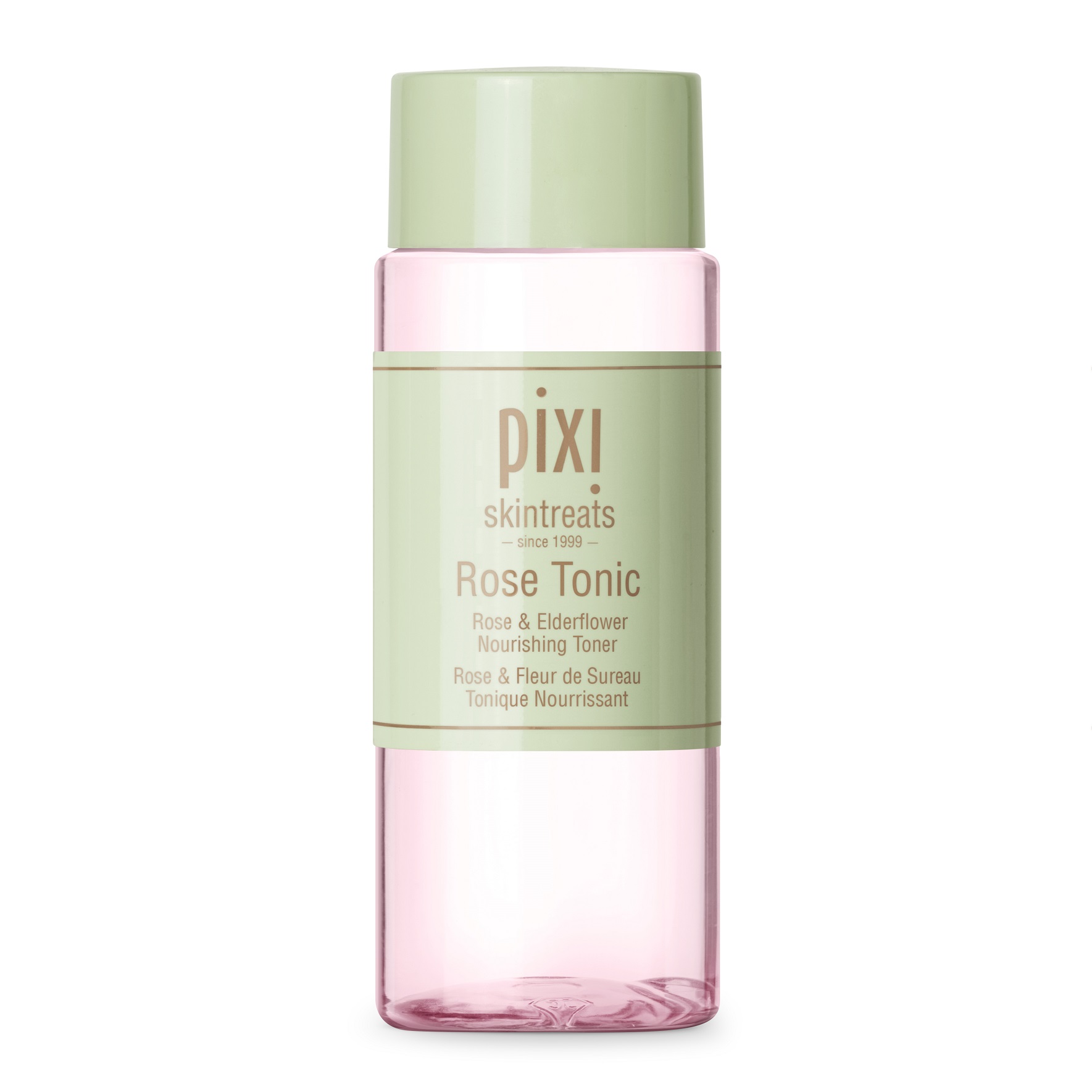 Pixi Skintreats Tonique rose