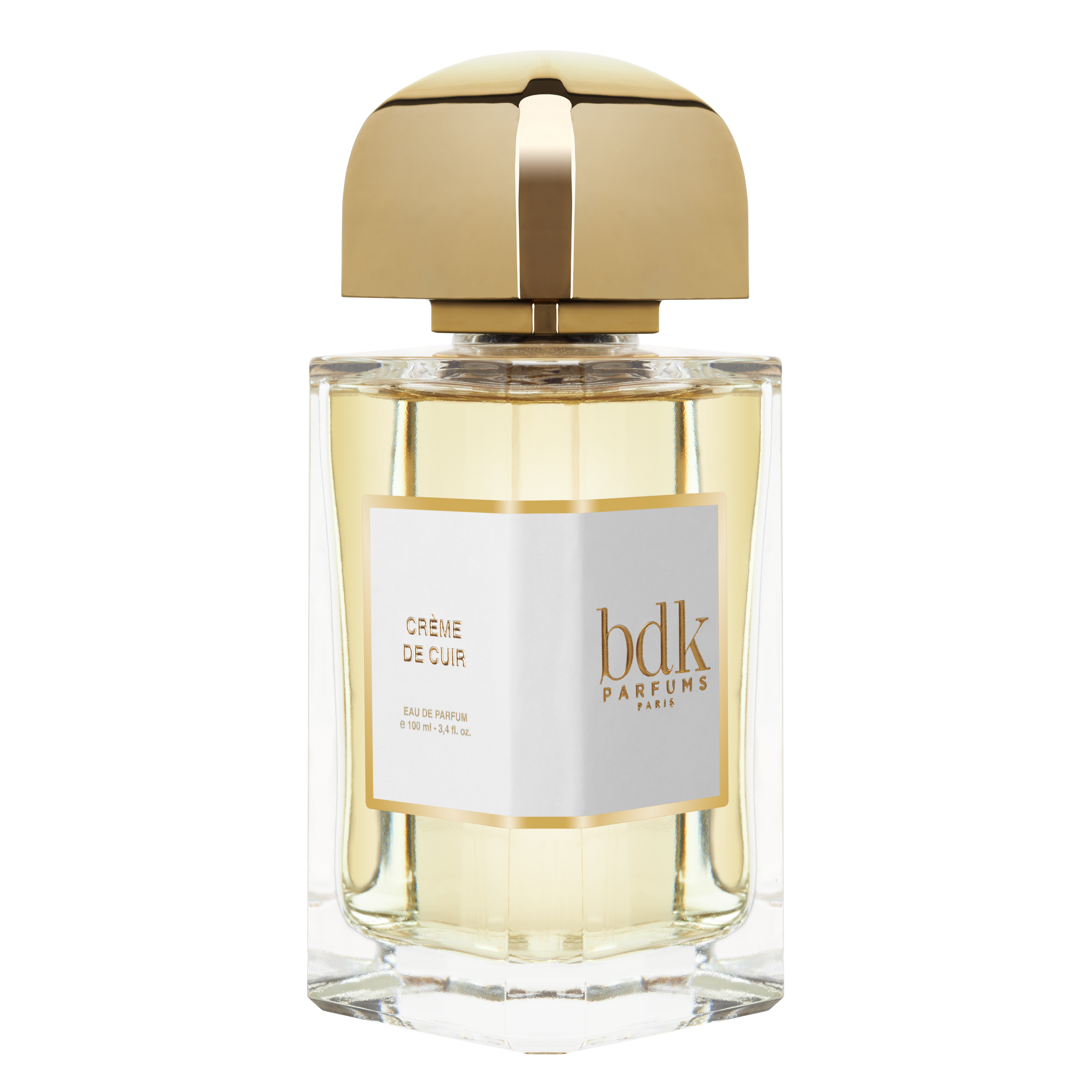 BDK Parfums Crème De Cuir Eau de Parfum 100ml