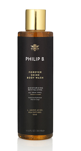 Philip B Bath & Body Forever Shine Body Wash Oud Gel  350 ml