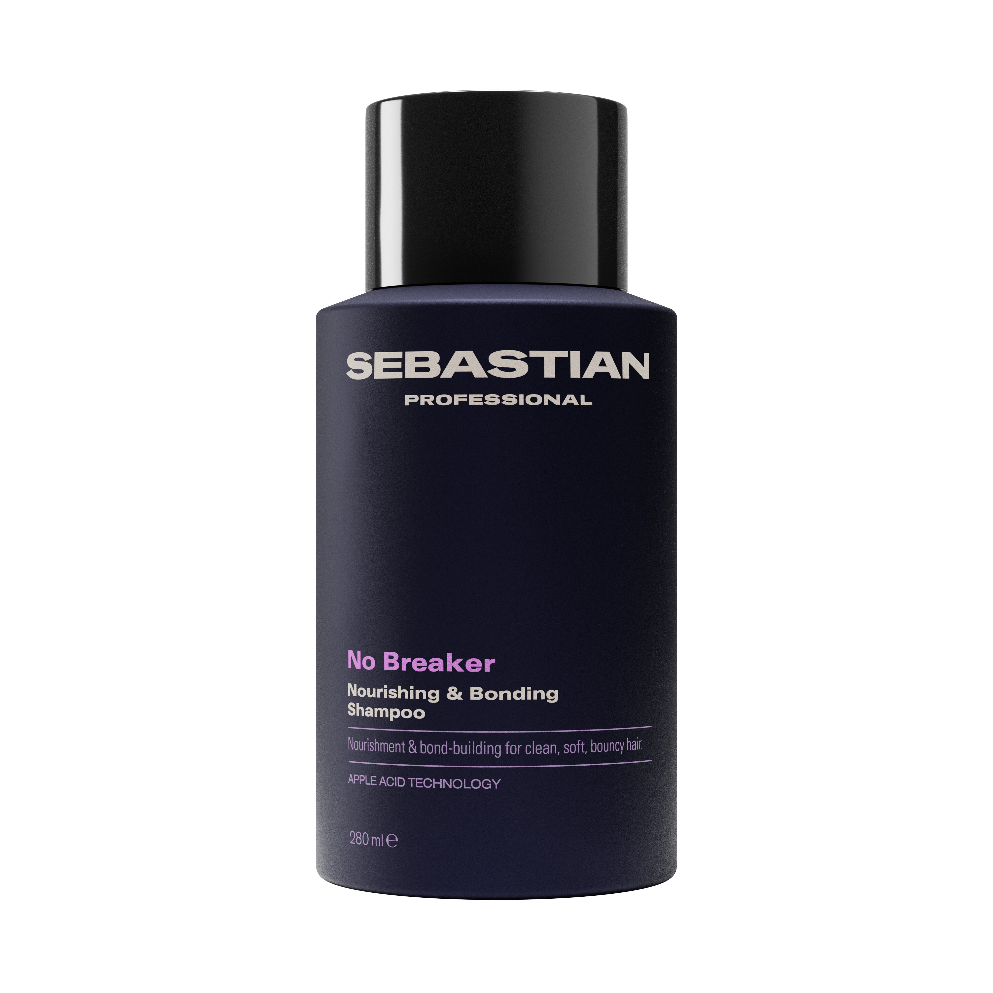 Sebastian No Breaker Shampoo 280 ml