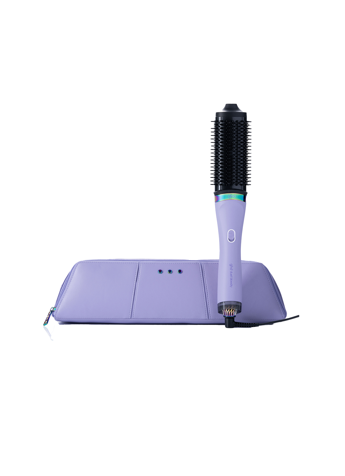 ghd Futurescape Collection Duet Blowdry 2-en-1 Hair Dryer Brush
 1 St
