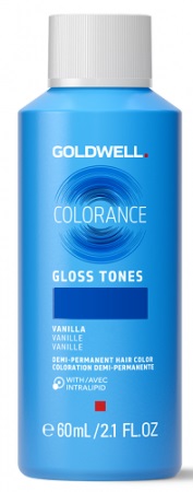 Goldwell Colorance Gloss Tones Demi-Permanent Hair Color Haarverf  9PV 60 ml