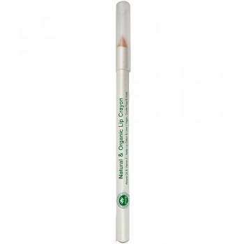 PHB Ethical Beauty Natural & Organic Lip Crayon Lipliner 4gr