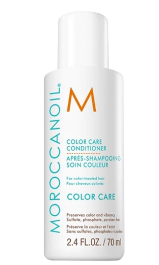 Moroccanoil Color Care Color Care Conditioner  70 ml