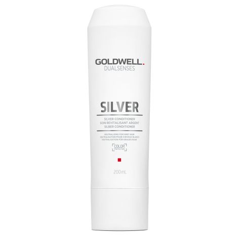 Goldwell Dualsenses Silver Conditioner  200 ml