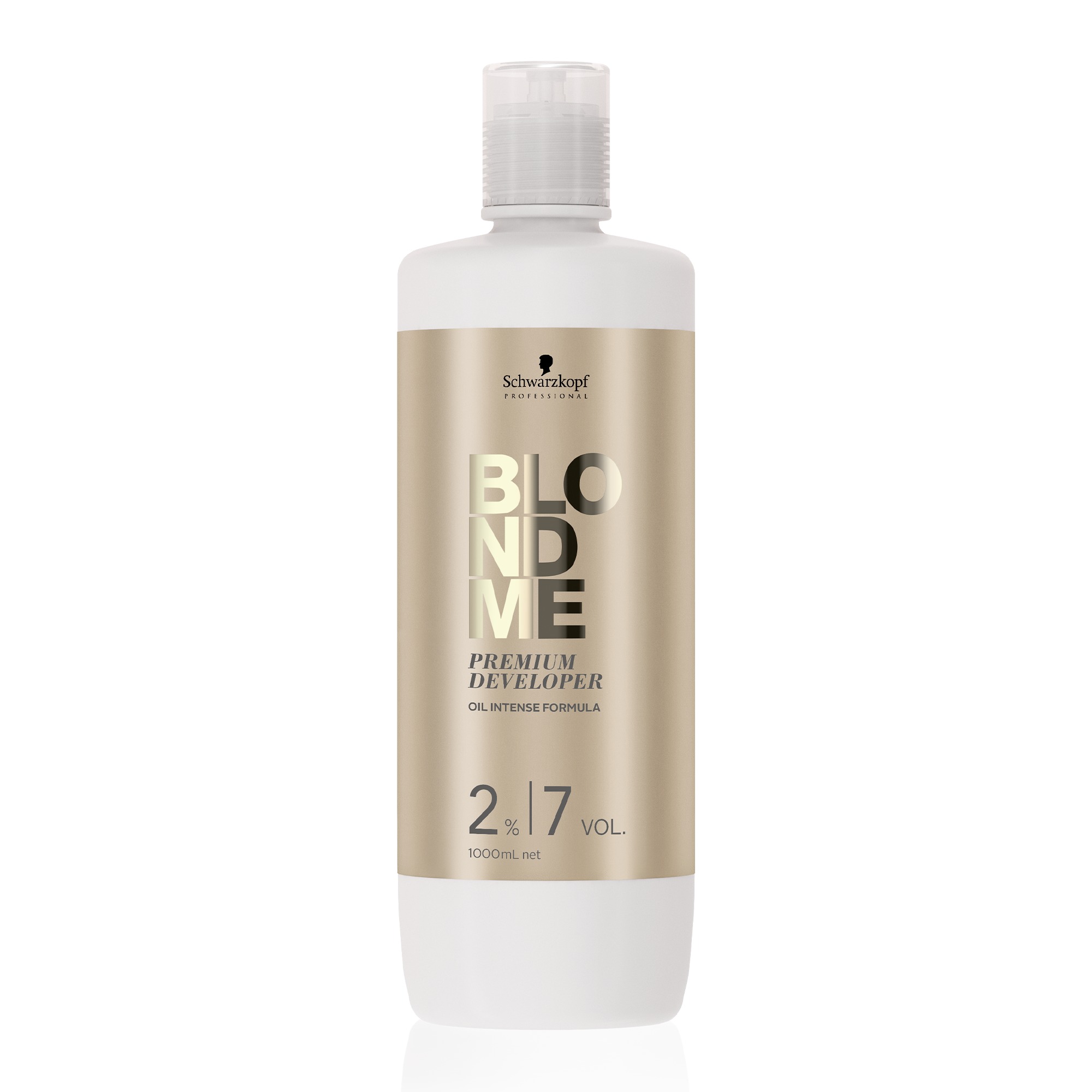 Schwarzkopf Blond Me Premium Developer 2% 7Vol 1000ml