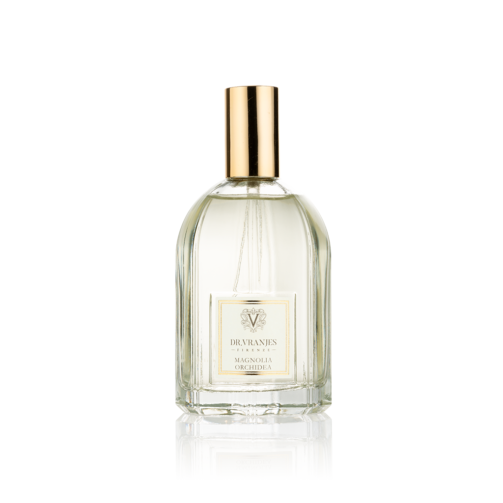 Dr. Vranjes Magnolia Orchidea Fragranza D'Ambiente Roomspray  100 ml