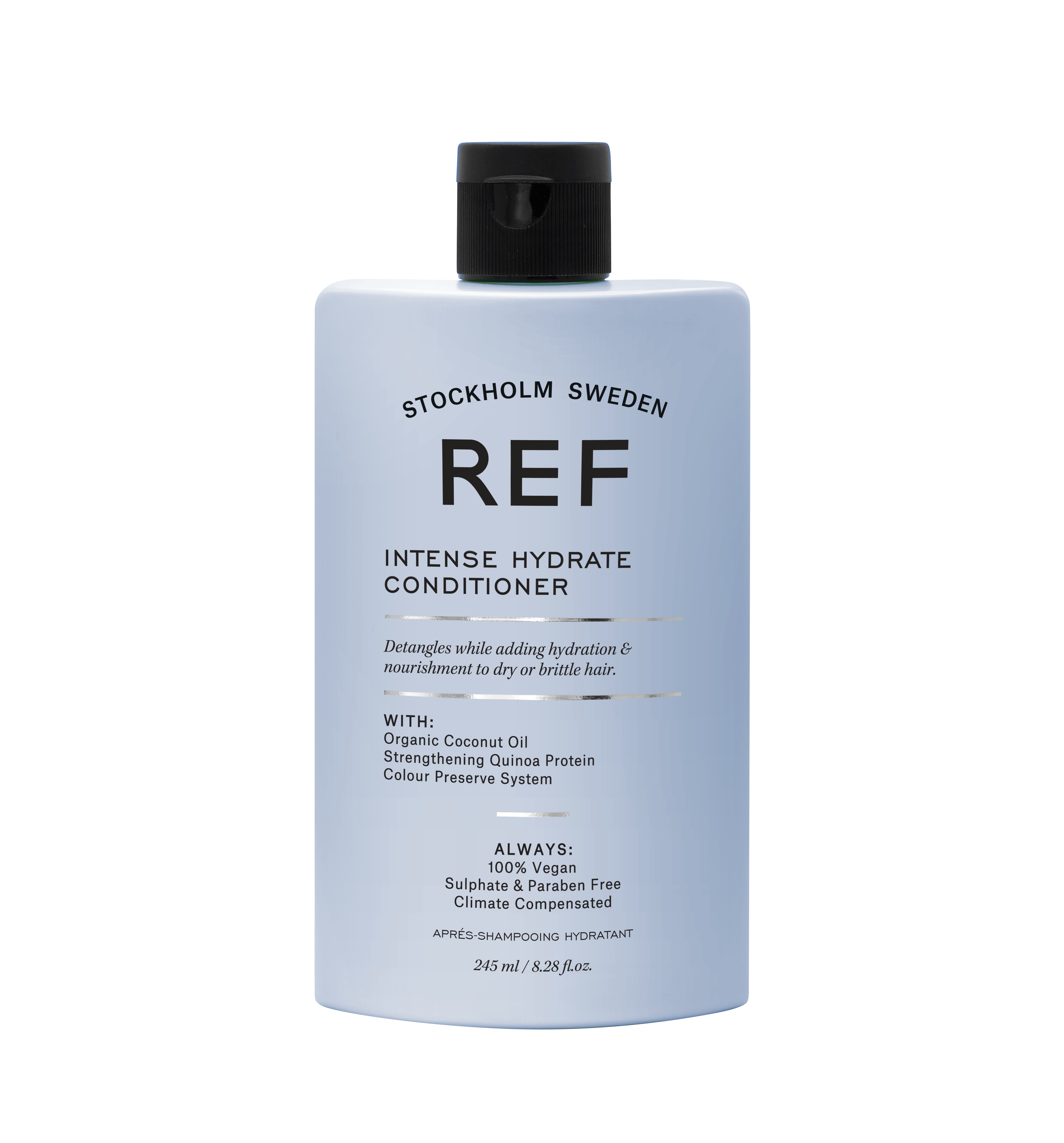 REF Intense Hydrate Conditioner 245ml