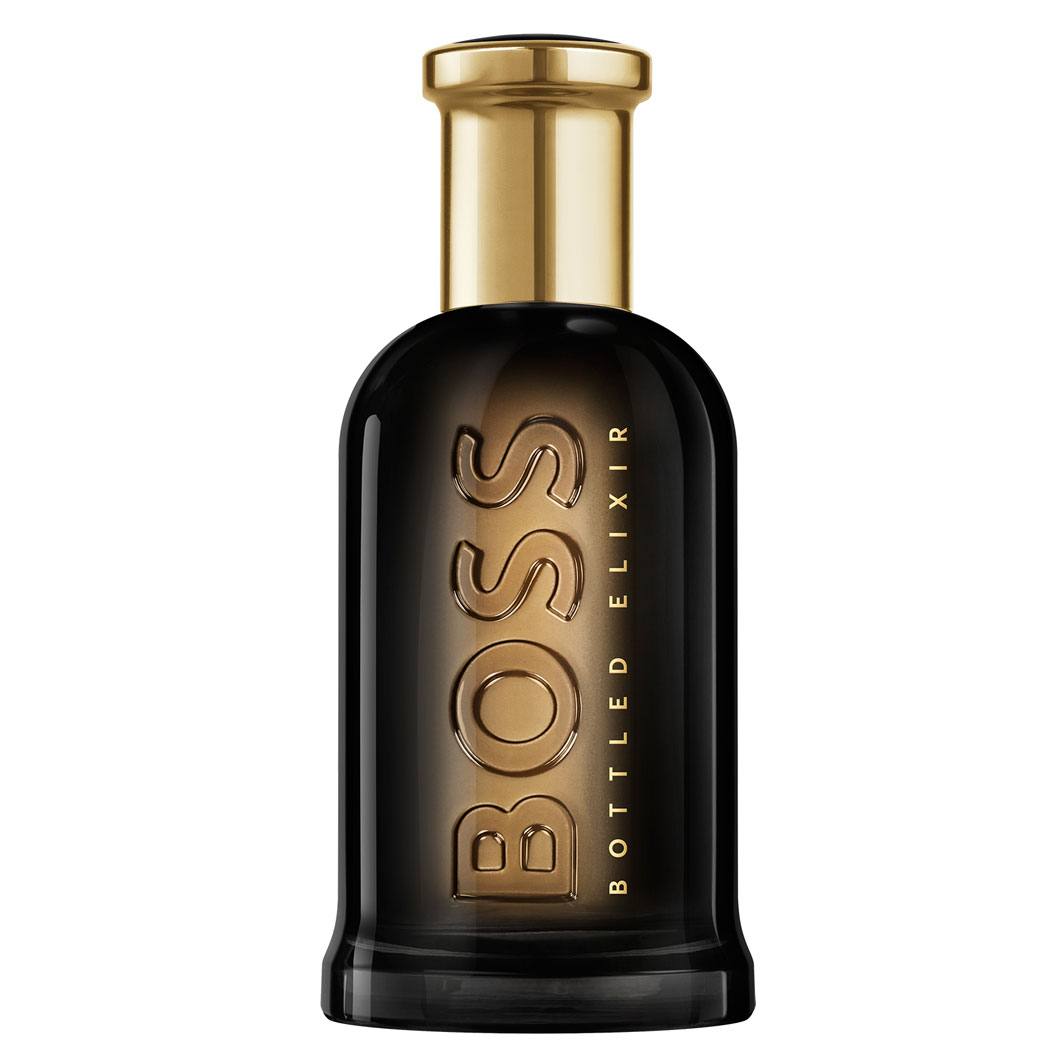 Hugo Boss Bottled Boss Bottled Elixir Parfum  100 ml