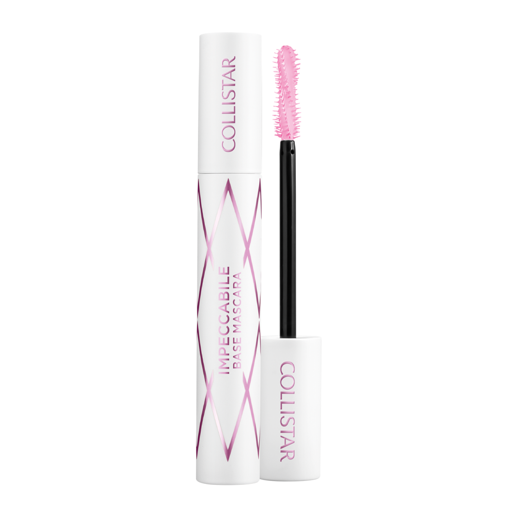 Collistar Make-Up Impeccabile Lash Primer Mascara  Cream-Strawberry 12.5 ml