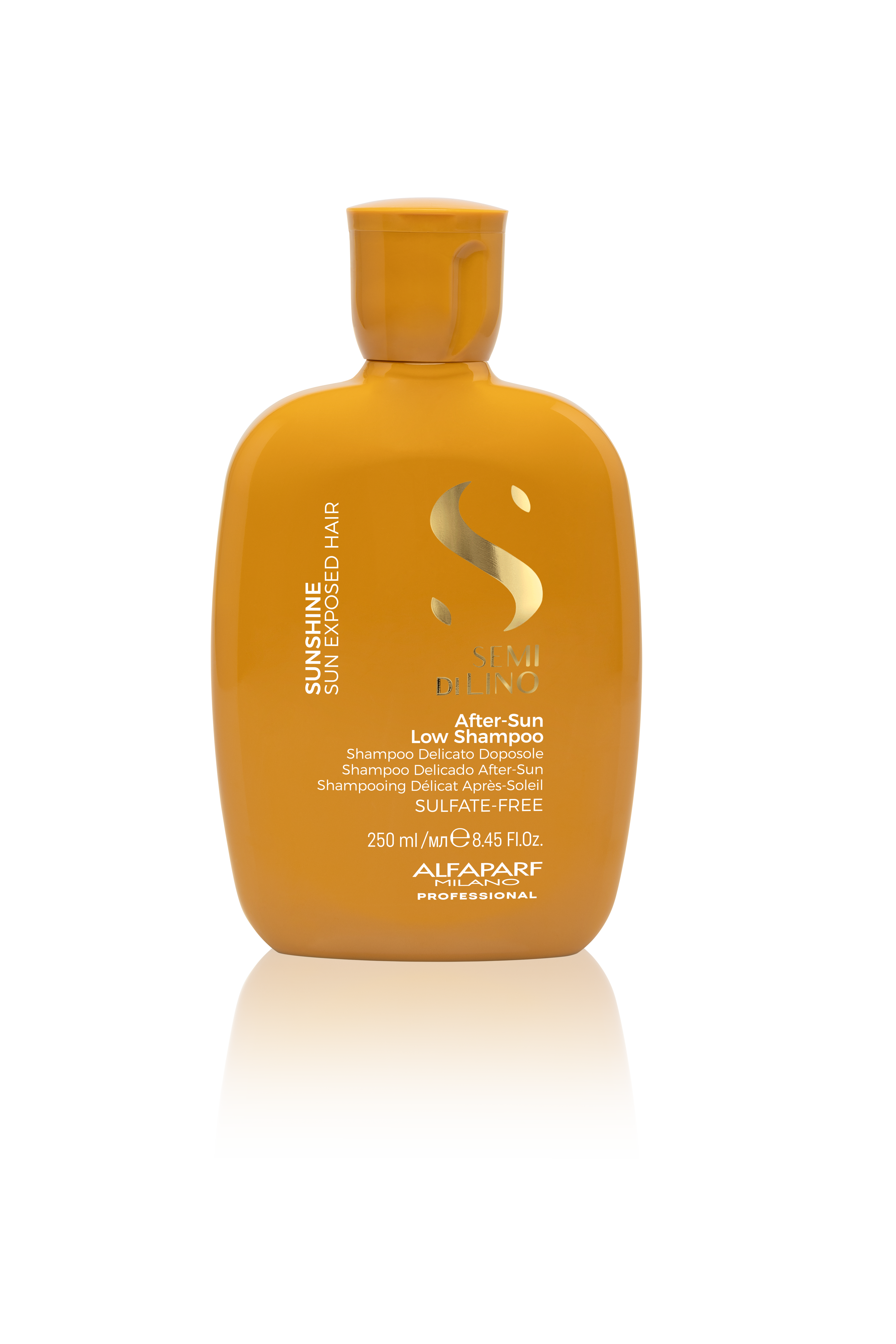 Alfaparf Semi di Lino Sunshine After Sun Low Shampoo  250 ml