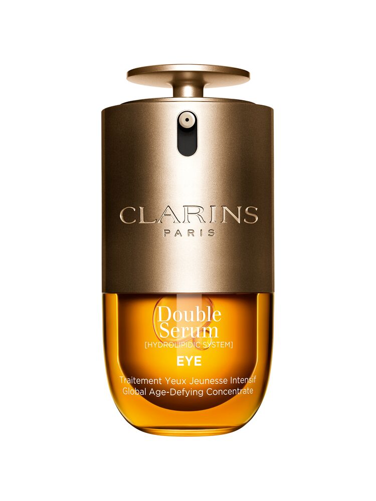 Clarins Double Serum Eye  20 ml