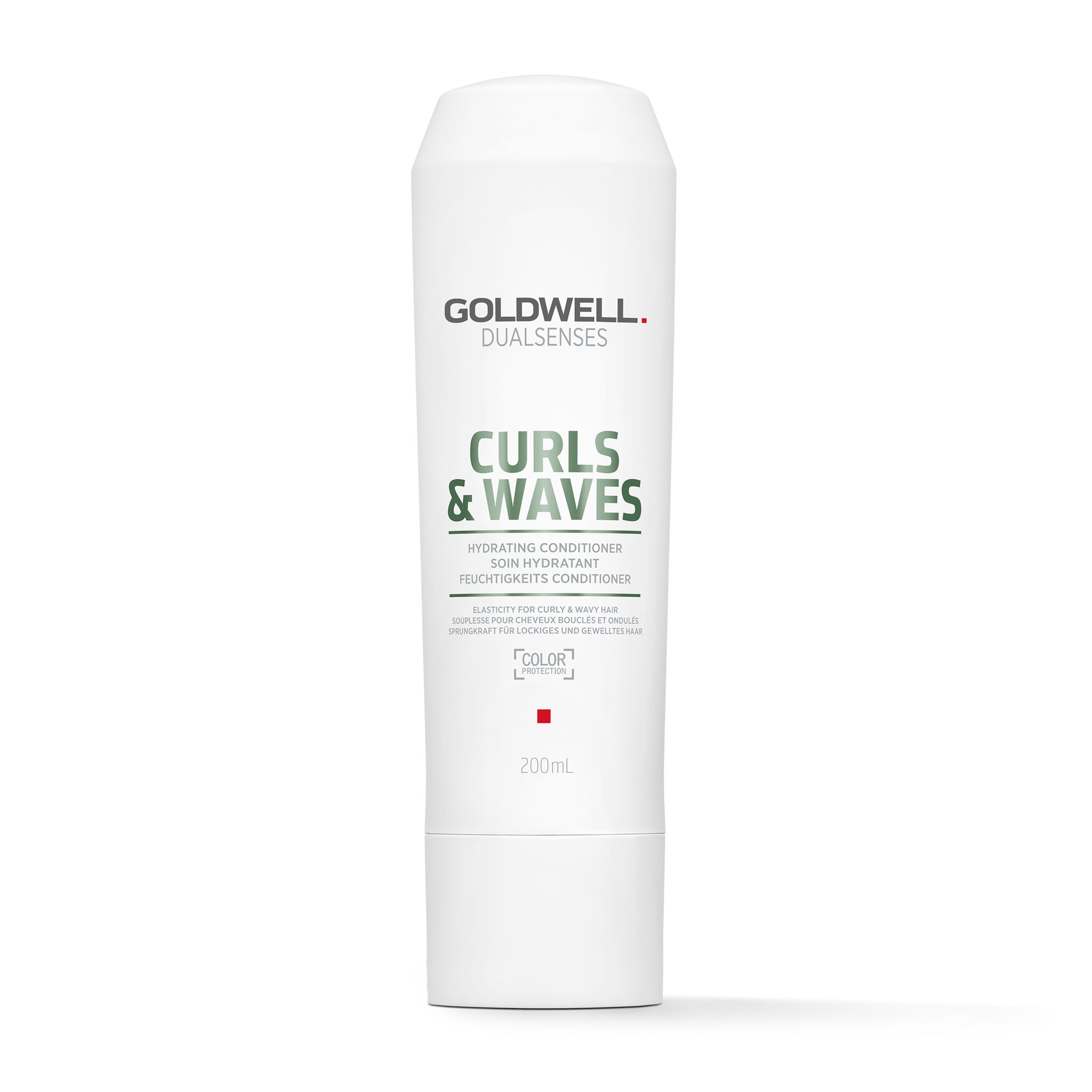 Goldwell Dualsenses Curls & Waves Hydrating Conditioner Krullend Haar 200 ml