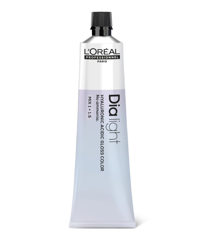 L'Oréal Professionnel Dialight Booster Light Blue 60 ml